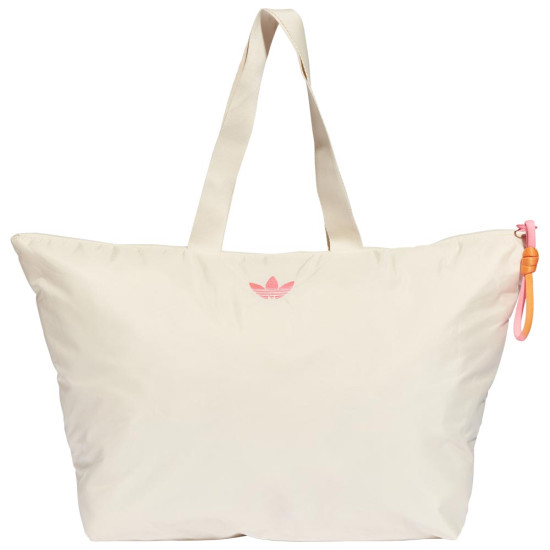 Adidas Τσάντα ώμου Quilted Trefoil Shopper
